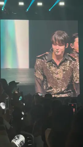 Youth😭😭 #ateez #ateezinDC #yunho #mingi #ateezDC #ateezatiny #capitalonearena 