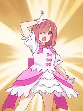 White Lily #miyakohoshino #myanee #noahimesaka #アニメ #私に天使が舞い降りた #watashinitenshigamaiorita #wataten #hanasq 