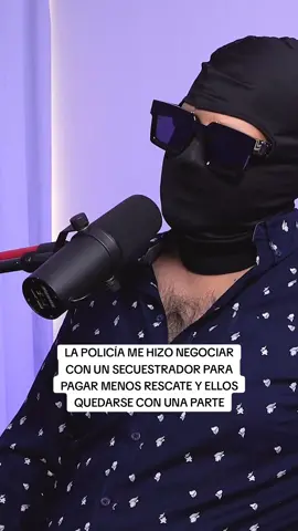 La policía quería $400 mil pesos #gusgripodcast #podcastmexico #fiscalia #jalisco #secuestro #secuestrado #policia #corrupcion 