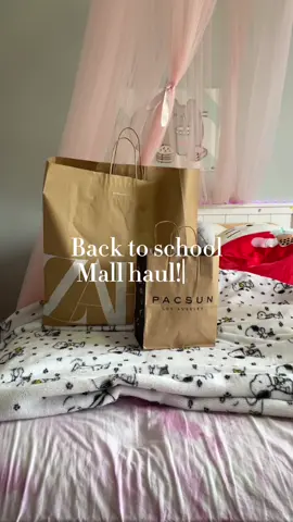 Back to school mall haul!! 🌟 | #beadedbykatt #preppy #fyp #viral #beadedbykattco #backtoschool #backtoschoolhaul #backtoschoolmallhaul #haul #hauls #haultok #zara #zarahaul #pacsun #pacsunhaul #brandymelville #brandymelvillehaul #brandyhaul 