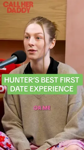 Daddy Gang, share your best first date experience 👀