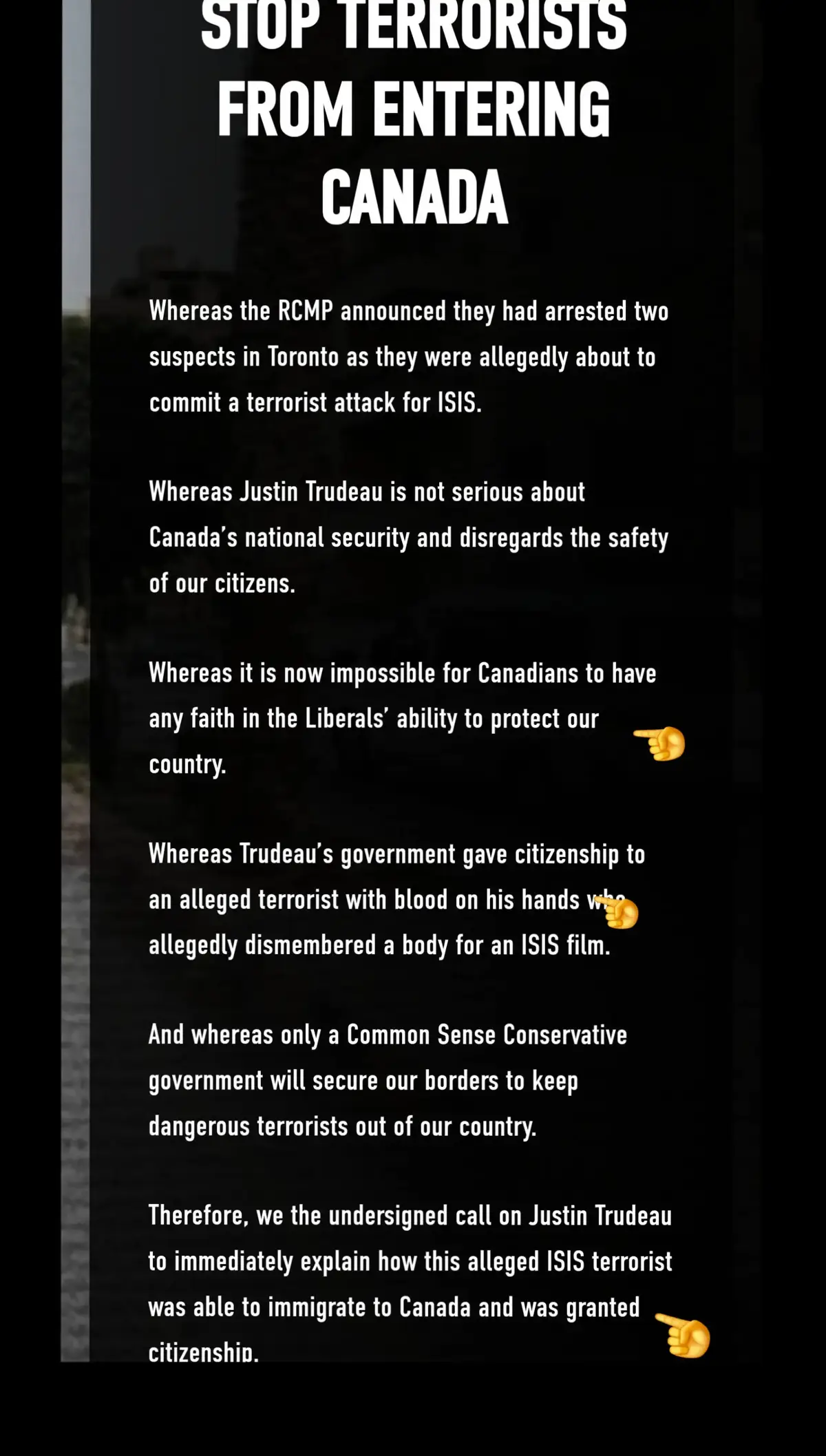 CLEARLY PPL WOULD HAVE TO BE CONSIDERED DUMBER THAN PLAIN FUCKIN STUPID IF THEY DNT SEE WHATS GOIN ON... #PROTECTCANADIANS🇨🇦 #CANADIANSCOMEFIRST🇨🇦🇨🇦 #trudeaumustgo 