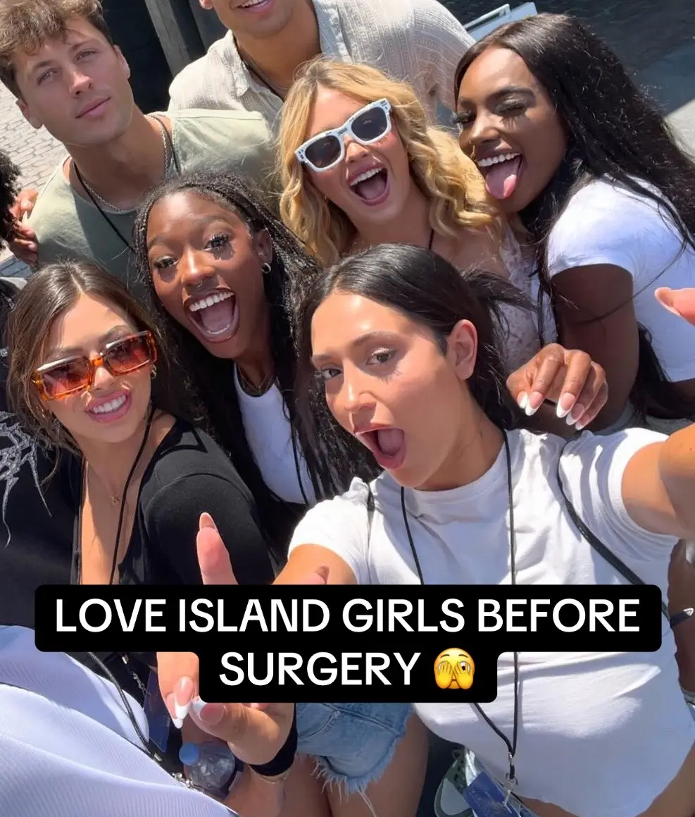 🫣🫣 kinda crazy #LoveIsland #loveislandusa #loveislandusaseason6 