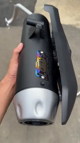 kanlpot standar racing tdak perlu mahal