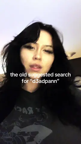 took tiktok so long to catch that oh my god