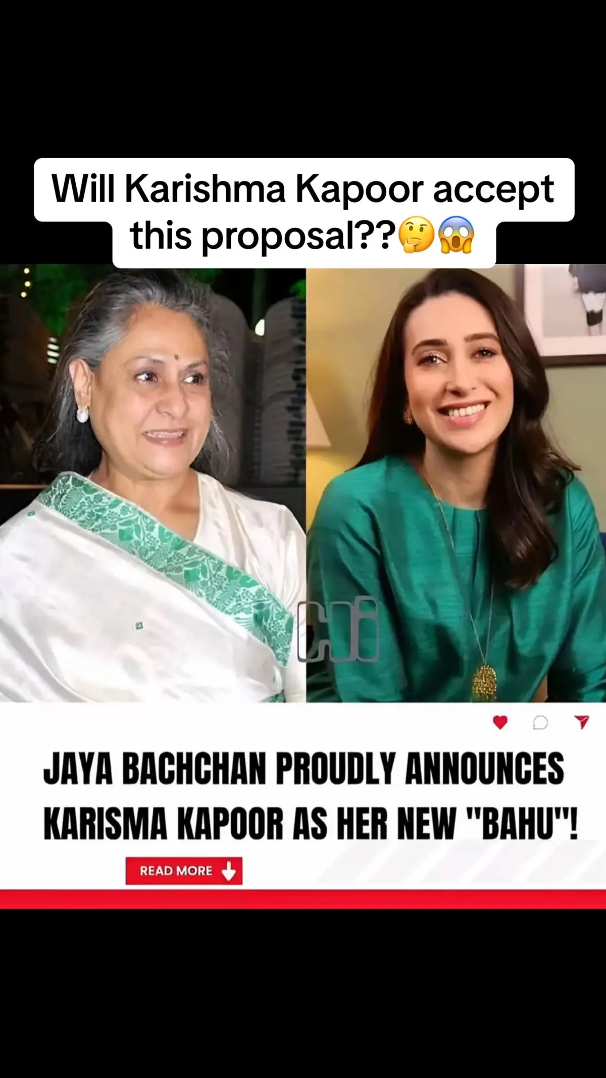 #karishmakapoor #abishekbachan #tiktok_india #bollywood #tiktokindia #treanding #Love #fyppppppppppppppppppppppp #unfrezzmyaccount #viral #viral #famuos #tiktok #vrial_video #viralvideo1million 