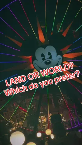 Take me back to #Disneyland! 🤩✨ Do you prefer Walt Disney World or Disneyland??  #wdw #disney #disneyworld #califoniaadventure #disneylandpark #pixar #pixarpier @Gannon  @Disney @Disney Parks @Pixar 