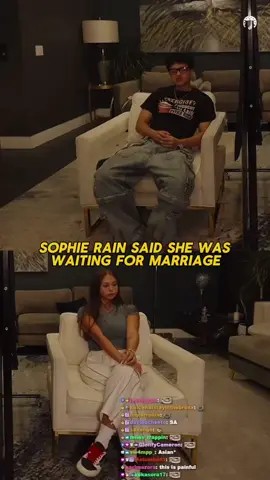 👀 #jasontheween #sophierain #twitch 