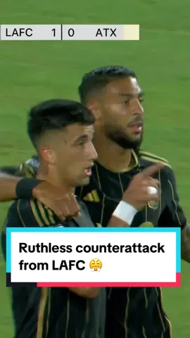 Kike Olivera bags his 3rd goal of @Leagues Cup. 👏 #MLS #Soccer #leaguescup #goal #kikeolivera 