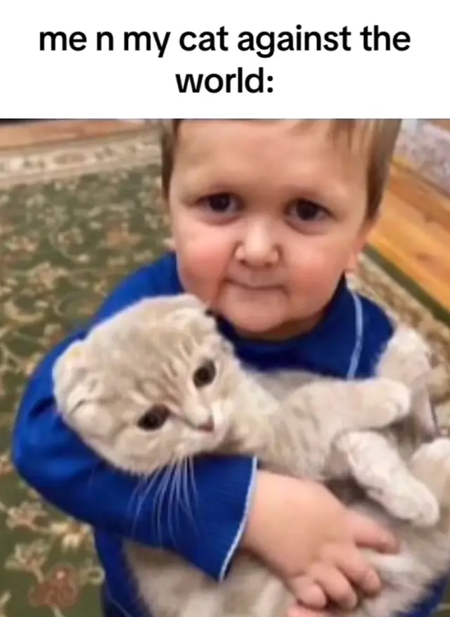 Yup