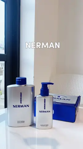 Gợi ý cho mấy bà combo tặng người yêu nha 💙 #xuhuong #xuhuongtiktok #trend #trending #viral #review #hgreview #beauty #skincare #nerman #combonerman #combolichlam #combolichlamnerman #quatangbantrai #quatangbannam #combosuatam 