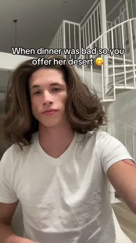 A guy can only dream  
