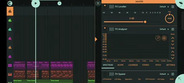 bass bedil bedilan🔫 #fypシ #djremix #flstudiomobile #karnavalsoundsystem 
