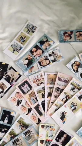 strip foto berbagai macam edisi cuma seribuannn ajaa loo #fyp #polaroid #striphoto