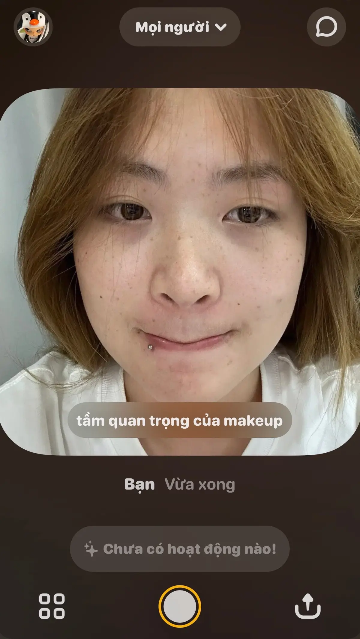 #xuhuong #viral #makeup #makeuptutorial #taokhoimui #make #foryou #makeuplook #xuhuongtiktok #makeupdouyin #lens #xh #trangdiem #son #hightlight 