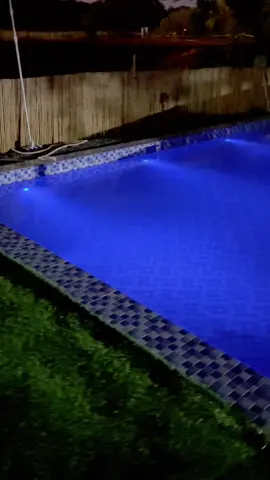 #tiktokshop #fyp #poollights #sansi #Summer #swimming sansi pool light
