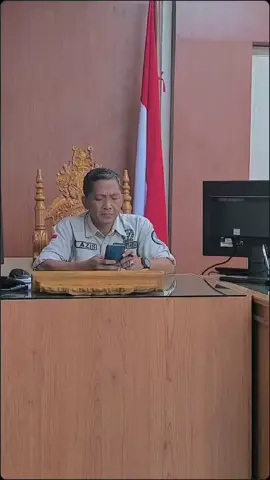 Pembinaan dan Rapat Bulanan Pengadilan Agama Malili #mahkamahagung #badilag #ptamakassar #viraltiktok #vypシ 