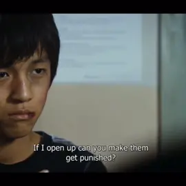 I felt so bad for him, none of them got justice #fyp #kdrama #silenced #silencedmovie #edit #foryoupage #sa #deaf #disability 