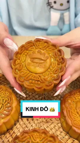 Thấy Kinh Đô là thấy Tết Trung Thu #meberyne #review #food #mukbang #premiumclubvn #banhtrungthu #banhtrungthukinhdo #trungthu 