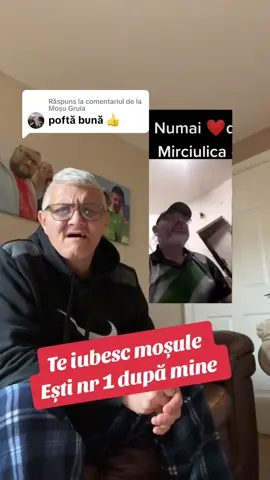 Ca răspuns pentru @Moșu Gruia 