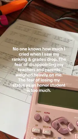 such a loser #studytok #academicvalidation #feelings #examination #dissapointment #fypシ゚viral #xyzabc #fyp #foryoupage #studywithme 