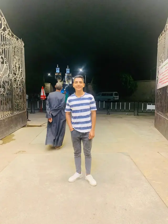 #ياما_ليالي 🥰✌