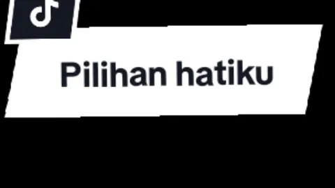 Seperti biasa tes suara kalian 🎧 #karaoke #pilihanhatiku #sadsong #wanbae