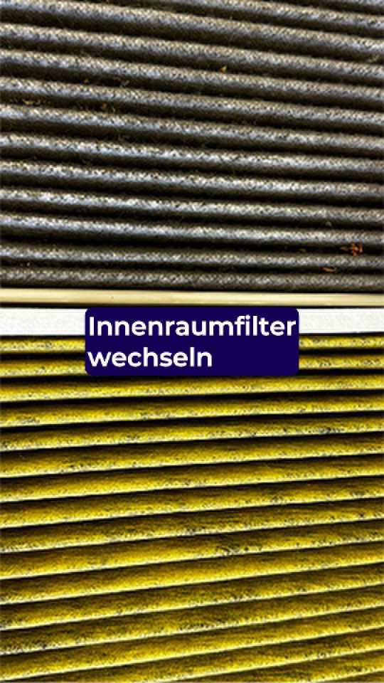 Innenraumfilter selber wechseln Wenn du deinen Innenraumfilter wechseln willst, brauchst du keinen Termin in der Werkstatt. Wir zeigen dir, wie es geht. Hier am Beispiel eines Audi A4 B9. #Werkstatt #DIY #filterwechsel #allergie #pollen #kfzteile24 #borninthegarage #auto #weloveparts #audi #a4 #a4b9
