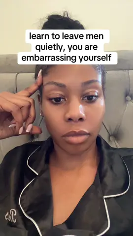 Ladies please I need us to pull up our big girl pants and start prioritising our pride and self respect over our feelings of heartbreak. Okay? Love ya 🫶🏾 #dating #datingadvice #relationshipadvice #selflove #selfrespect #onlinedating #withlovebets @Fenty Skin @The Ordinary @Black Girl Sunscreen @TOPICALS @rhode skin @CeraVe @Augustinus Bader @ELEMIS @BetterHelp @HUE 