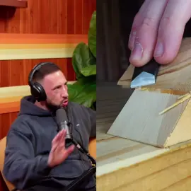 #podcast #podcastclips #foryoupage #tools #fyp #fypシ゚viral #fypツ #Woodworking