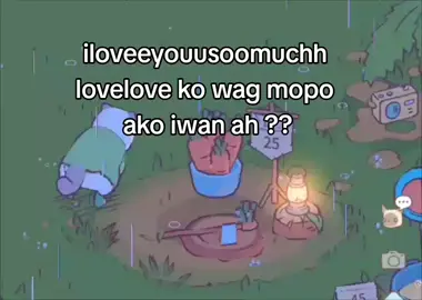 wag mopo ako iwan ha love love ko #4u #fyp #zyxcba 