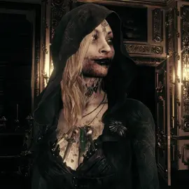getting real good at editing w one hand.. // sdt - @☆𝐵𝑒𝑙𝑙𝑎☆ / scp -  @vidarorcus // #beladimitrescu #bela #fypシ゚ #viral #fyppppppppppppppppppppppp #residentevilvillage #xyzbca #beladimitrescuedit #dimitrescuedit 