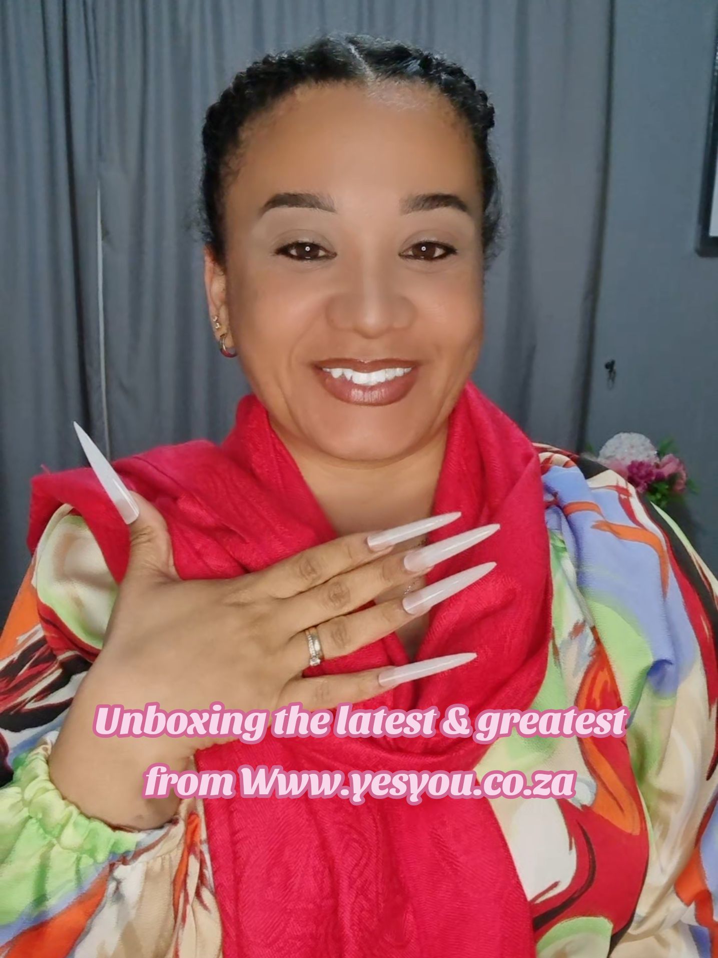 The latest and greatest from @Yes You Online Www.yesyou.co.za #nixiscorner #yesyouonline  #capetowngirlinjohannesburg #capetoniangirl #jozigurl #nothingbutlekkervibes  #myvibemydecision #nixidee 