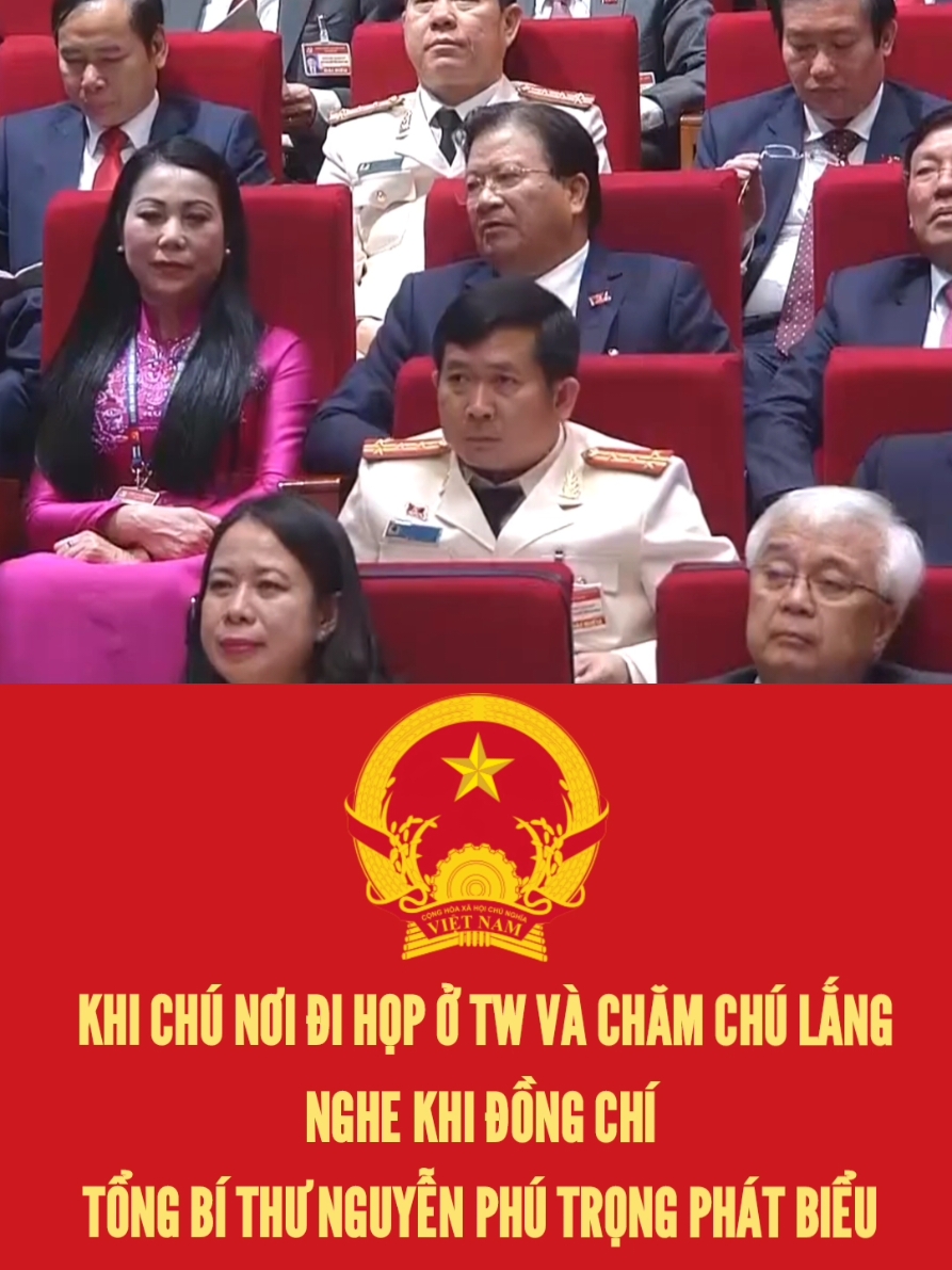 #tongbithunguyenphutrong  #nguyenphutrong  #bactrongmuonnam  #thieutuongdinhvannoi  #daitadinhvannoi  #dinhvannoi  Tuy Bác Trọng không còn nữa nhưng lời Bác còn mãi với quê hương.. còn mãi với đất nước chúng ta... tất cả cán bộ đảng viên nguyện ghi nhớ và làm theo gương Bác Hồ, Bác Giáp, các bậc tiền nhân và cố tổng bí thư Nguyễn Phú Trọng.