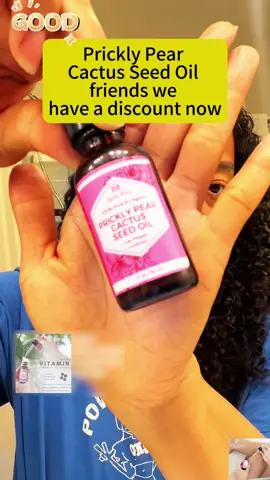 #tiktoshop #fyppp #skincare #oil 