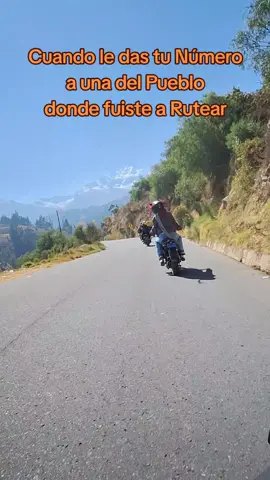 Suele pasar... @viajeros 360 tingo maria #huascaran #huaraz #v360tm #disfruta #moto #motero #bandido #vive #viajes #foryou #fyp #parati #viajes #viaja #diversion #anciedad #amistad #emparati #diviertete 