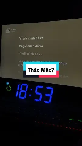 Thắc Mắc ? | Thịnh Suy #songlyrics #viral #spotify #lyrics #buon #suy #music #amnhac #tamtrang #thinhsuy 