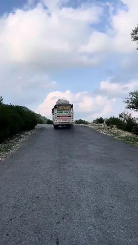 سون کی شہزادی #soonvalley #transport #foryou #fyp #trending 