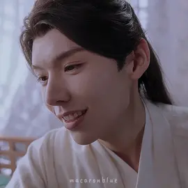Huaien 🥺🫶  #meetyouattheblossom #chinesebl #cdramafyp #foryou 