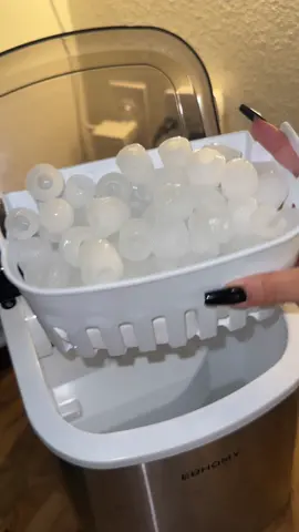 If you just bought an Ice maker you lost $100...#icemakermachine #dealsforyoudays #icemaker #tiktokdeals #tiktokshop 