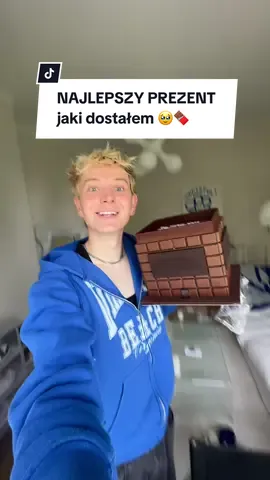OMG KTO JEDZIE ZE MNA TAM!!!?? dzięki Wedel za prezent!! 