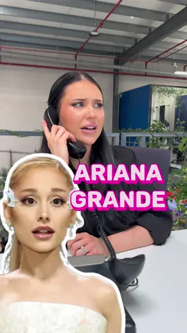 Ariana Grande is a what?! #trifidmedia #fypシ゚viral #fypシ #viral #hacks #hackoftheday #tipsandtricks 