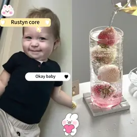 Rustyn okay baby addie mccracken BradyStauffer #rustyn #rustyn_okaybaby #tiktokuni #fypシ゚viral #pov #foryoupage #fypツ 😙