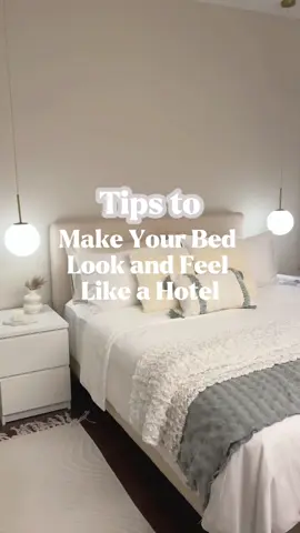 We’ve tried Weavve’s TENCEL bedsheet for a while now and love how smooth and cooling it is like a hotel bed! ❄️💤 With the right bedding and a touch of styling magic, you can turn your bed into a hotel bed too! ✨ Here are some fun facts about Weavve’s bedding: 🛌 Made from 100% TENCEL Lyocell Fibres (no blends or mixes) 🛌 Hypoallergenic and gentle - OEKO-TEX®️ certified toxin free 🛌 3x more breathable & 70% more moisture wicking than cotton to keep the body cool and dry during sleep  From 8th-10th Aug, enjoy up to 40% OFF storewide + $65 vouchers with a min. spend of $450 on Weavve’s TikTok shop! ✨ @Weavvehome 