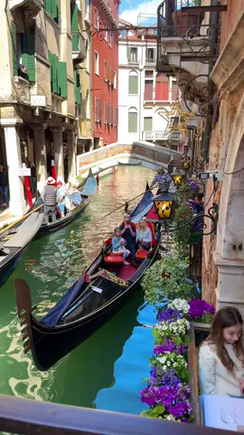 A day in Venice ♥️  #venezia #venice #italia #tiktokvenezia 