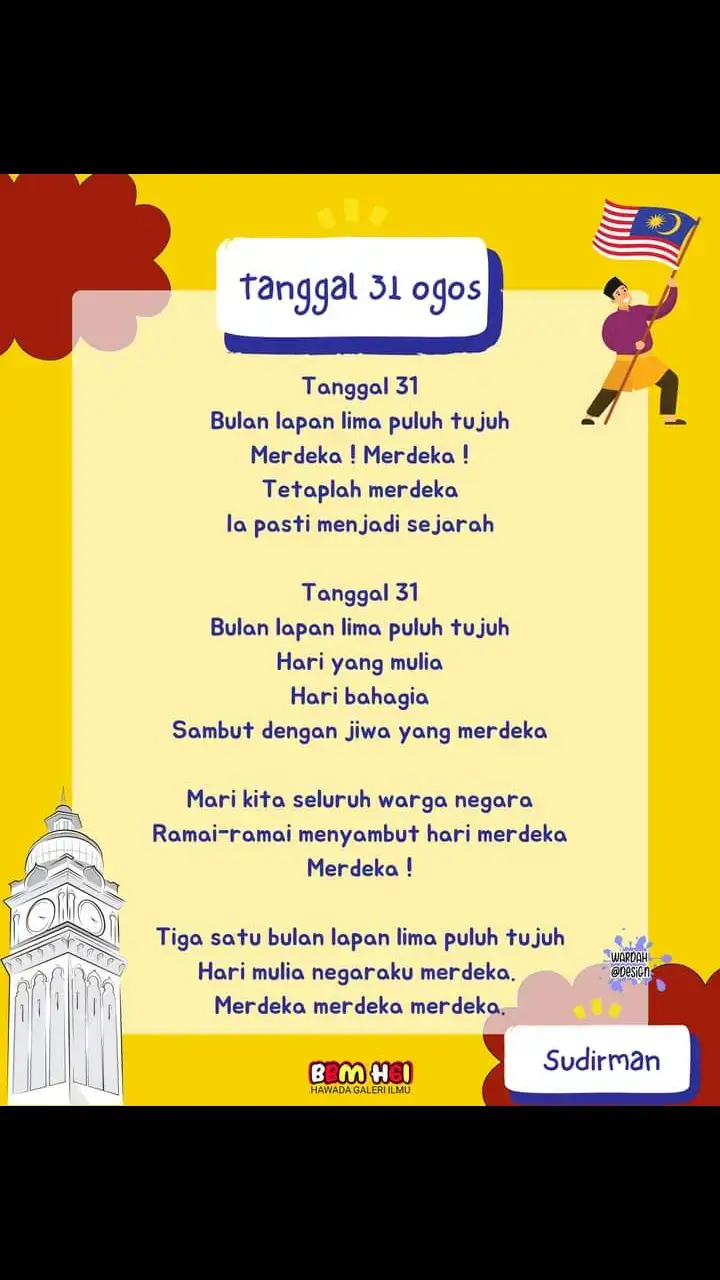#ilmusahabatsejati  #victoryvariationversatile 