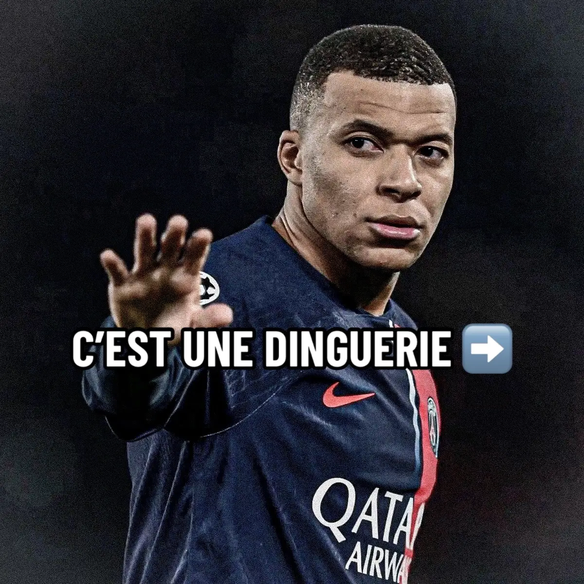 #mbappe #realmadrid #barca #psg #footballtiktok #fyp #pourtoii #viral 