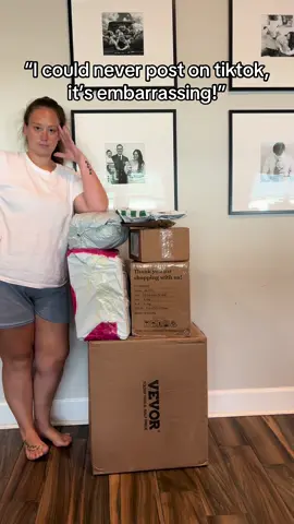 I am… getting overwhelmed 😂 #fyp #foryou #foryoupage #tiktokshop #tiktokshopaffiliate 