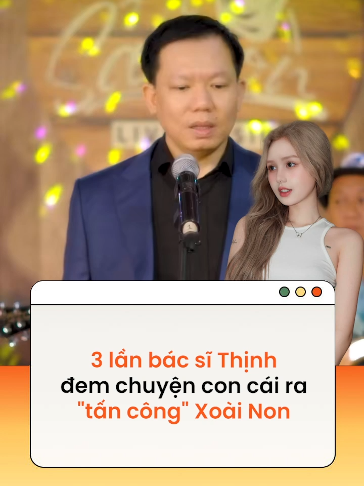 Hiện tại netizen vẫn đang để lại nhiều bình luận phía dưới các bài đăng của bác sĩ Thịnh #bacsithinh #xoainon #tiktokgiaitri #amm