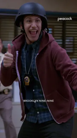 You asked and we delivered… THE FULL BULLPEN!!  #brooklyn99 #b99 #jakeperalta #thefullbullpen 